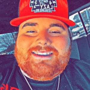 Meet your Posher, Tom